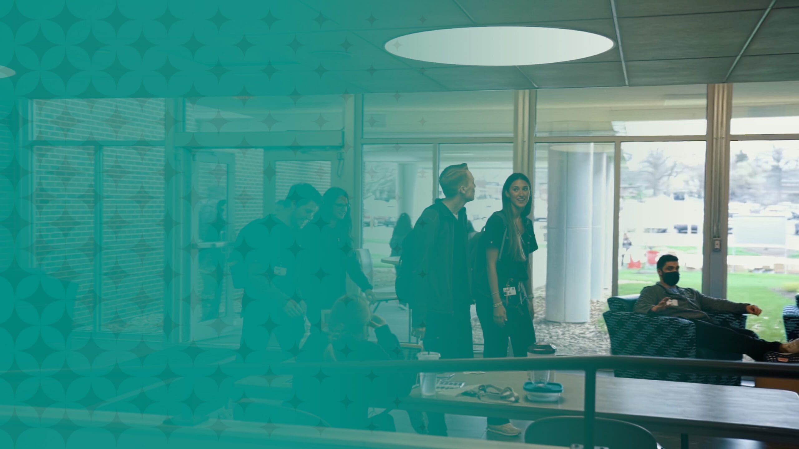 Your journey begins here — Cox College your-journey-begins-here-cox-college